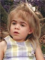 Lindsey Efird Obituary (1998