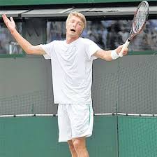 Maybe you would like to learn more about one of these? Broady Rues Failure To Embarrass Lta In Final The Independent The Independent