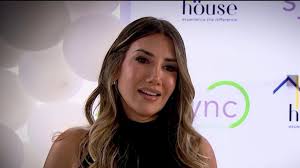 El poder de una madre emprendedora