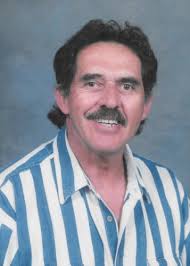 Robert Lucero Obituary (1935