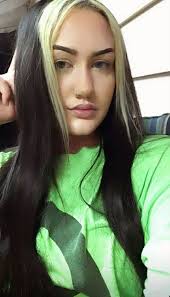 Tammy Canchola's Instagram, Twitter & Facebook