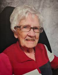 Obituary for Eldora Schultze