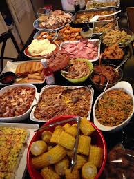 We've put together nearly three dozen complete thanksgiving menu ideas — with dishes so delicious that even your. Thanksgiving2013 Soul Food Dinner Soul Food Food