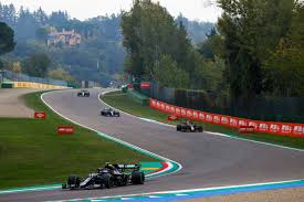 The 2020 fia formula one world championship was the motor racing championship for formula one cars which marked the 70th anniversary of the first formula one world drivers' championship. F1 Gp Imola Programma Orari E Tv Tutto Quello Che C E Da Sapere