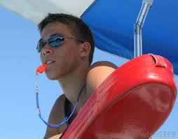 Before you can work as a lifeguard, you have to complete lifeguard training, which. What Is A Lifeguard Chair With Pictures