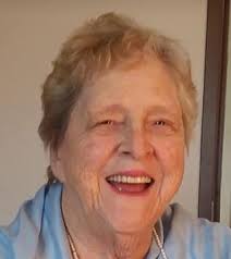 Marion Parrish Thornberry Kern