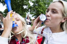 LISTA: Här är höstens gymnasieettor i Falun