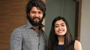 Rashmika Mandanna-Vijay Deverakonda Engaged, To Marry In February 2026