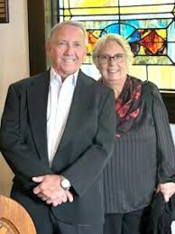 SAWKO: 40th wedding anniversary