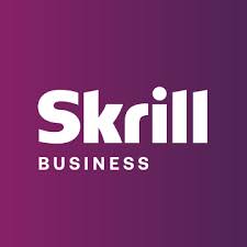 Skrill logo