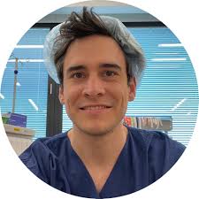 Albert Street Anaesthetic Group