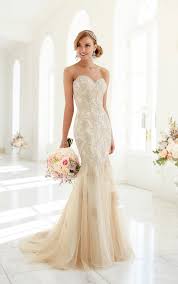 More stunning wedding gowns from atelier pronovias 2014 bridal collection. The 25 Most Popular Wedding Gowns Of 2014 Bridalguide