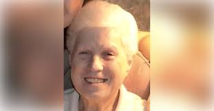 Obituary information for Wilma Geraldine "Gerry" Jones