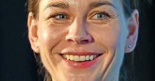 Christiane Paul ist Ehrengast beim Filmfestival Max Ophüls Preis