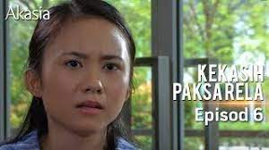 Admin pilih nombor 3, korang pilih nombor berapa? Highlight Episod 6 Kekasih Paksa Rela Youtube