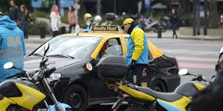 De qué manera serán las restricciones para este fin de semana en la ciudad de buenos aires y en provincia, a la espera de disminuir la cantidad de contagios. Preocupacion Por La Situacion Laboral De Los Agentes De Transito Defensoria Del Pueblo Caba