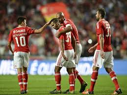 Although every possible effort is made to ensure the accuracy of our services we accept no responsibility for any kind of use made of any kind of data and information provided by this site. Result Benfica Edge Past Boavista At Estadio De Luz Sports Mole
