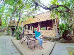 Maybe you would like to learn more about one of these? Waroeng Pohon Tempat Ngumpul Seru Terbaru Di Bantul