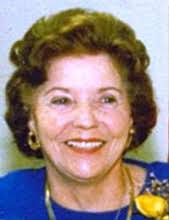 Obituary information for Lorine West Vinson
