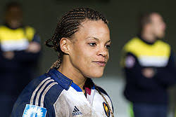 Équipe du Canada féminine de rugby à XV à la Coupe du monde 2014 — Wikipédia