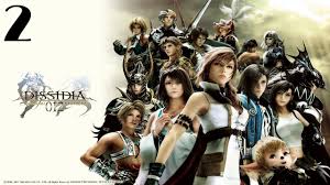 Dissidia 012 Final Fantasy Walkthrough Gameplay Part 1 Psp No Commentary Playthrough Full Hd Youtube Duodecim final fantasy gameplay walkthrough part 1 psp in 1080p hd full game, no commentary playthrough. dissidia 012 final fantasy walkthrough gameplay part 1 psp no commentary playthrough full hd