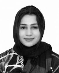 hayidah nadeem awan Profile Page