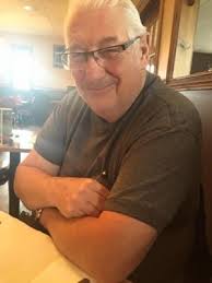 Vincent Rodgers Obituary