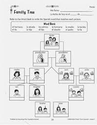 Family Tree Template Powerpoint Luxury Download 56 Blank Family Tree Template Professional Family Worksheet Word Family Worksheets Fact Family Worksheet