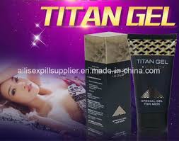 They also claim it can act as a lubricant. Original Russian Titan Gel Gold 50ml Increase Penis Enlargement Cream Male Enhancement Intim Lubricant Sex Time Delay Gel China Titan Gel Gold Sex Products Made In China Com