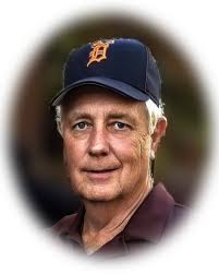 John Maharg Obituary April 6, 2025