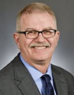 Minnesota Representative Rob Ecklund