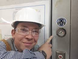 Industrial Refrigeration Technician