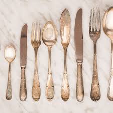 We did not find results for: Why Stainless Flatware Can Still Get Stained