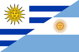 Both countries were founding members of the mercosur. Argentines In Uruguay Wikipedia