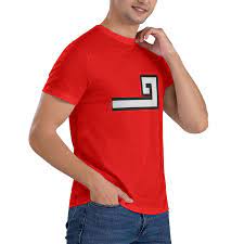 Randy Cunningham Classic T-Shirt anime T-shirt for a boy mens graphic t- shirts pack - AliExpress