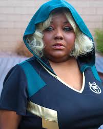 Cosplay Compendium of Color