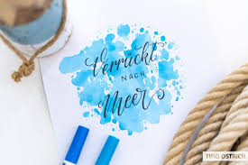 Diy kochbuch für kreative köche! 100 Inspirierende Handlettering Spruche Viele Themen