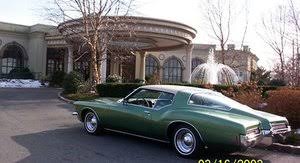 Image result for Seamist Green 1972 Buick