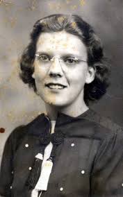 Edna Hayman Obituary