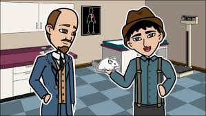 Flowers for algernon, daniel keyes flowers for algernon is a science fiction short story and subsequent novel written by daniel keyes. Flowers For Algernon Summary Activities Algernon Lesson Plans