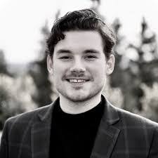 Robbie Coon's Instagram, Twitter & Facebook