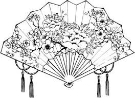 Japanese Art Steeped In Culture Tradition And Color In 2020 Japanese Art Japanese Tattoo Fan Drawing