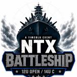 NTX BATTLESHIP (MVP)