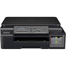 Available for windows, mac, linux and mobile. Amazon In Buy Brother Dcp T300 Multi Function Ink Tank Colour Printer Online At Low Prices In India Brother Reviews Ratings