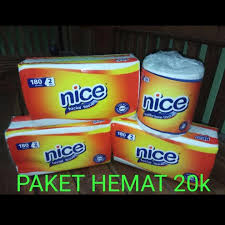 Pabrik panili is located in klaten. Agen Tissue Klaten Posts Facebook