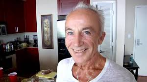 Mike from California Boys!!!