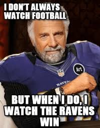 Make your own images with our meme generator or animated gif maker. Baltimore Memes On Twitter Who S Ready Bigtruss Purplefriday Ravens Ravensnation Ravensflock