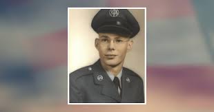 Glen A. Niles Obituary October 31, 2022