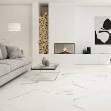 Great use of cargo beige by @rainbowbuilding in their display home. Johnson Tiles Select Collection Glide