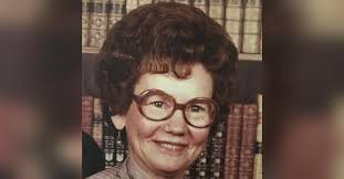 Joy Faye Henley Obituary